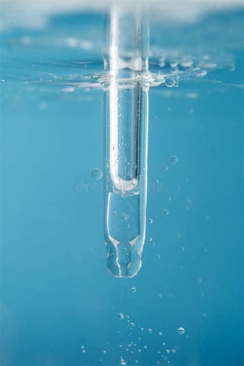 is it good to get bubbles in pipette|water bubbles in pipette.